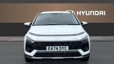 Hyundai BAYON 1.0 TGDi Premium 5dr Petrol Hatchback